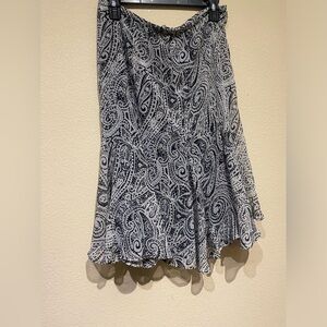 Apt.9 skirt women size small